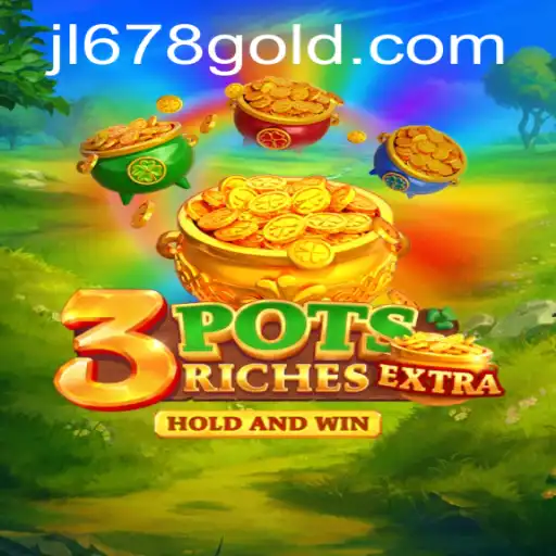 Explore the Exciting World of 3potsExtra