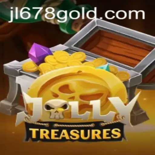 Discover the Excitement of JollyTreasures