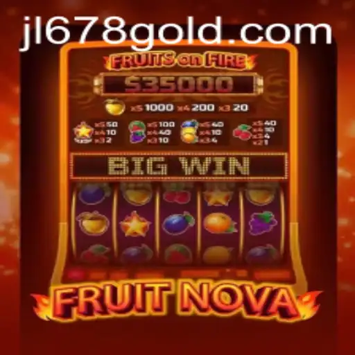 FruitNova Game Overview
