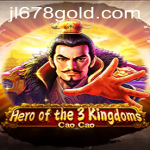 Explore Heroofthe3KingdomsCaoCao: A Journey Through Ancient China