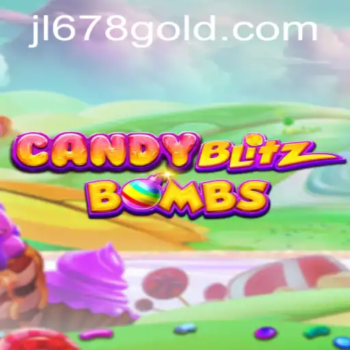 CandyBlitzBombs: Unveiling the Sweet New Gaming Craze