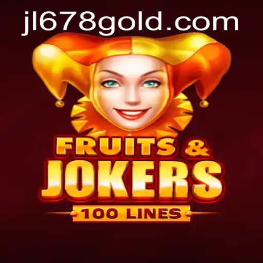 Unveiling FruitsAndJokers100: A New Era in Gaming