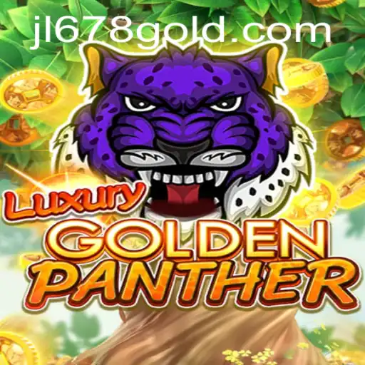Discover the Thrilling World of LUXURYGOLDENPANTHER: An In-Depth Look