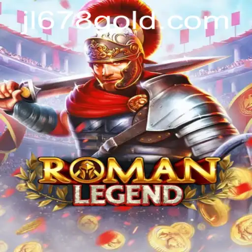 RomanLegend: An Epic Journey Through Ancient Times
