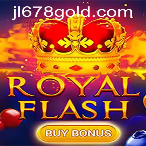 Exploring the Exciting World of Royal Flash Buy Bonus