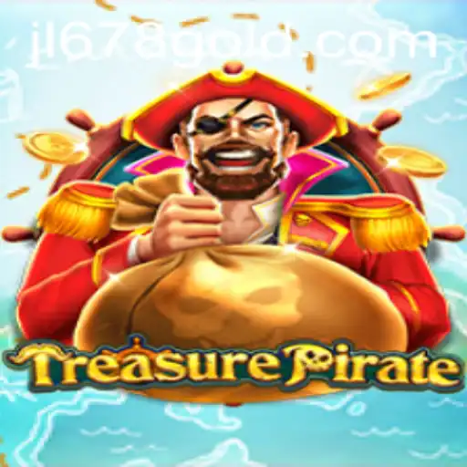 Discover the Adventure of Treasure Pirate