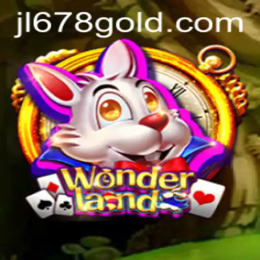 Exploring Wonderland: The Enchanting World of JL678