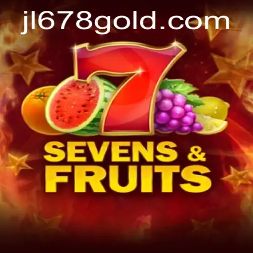 Discover Sevens & Fruits: A Classic Casino Game