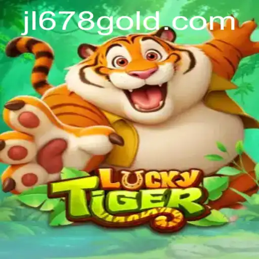 The Exciting World of LuckyTiger