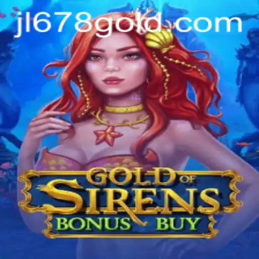 Exploring the Enchanting World of GoldofSirensBonusBuy and How it Mesmerizes Gamers