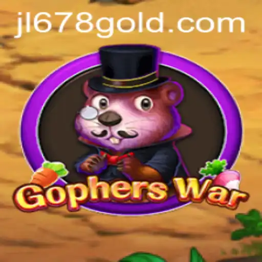 GophersWar: A Dynamic and Engaging Strategy Game
