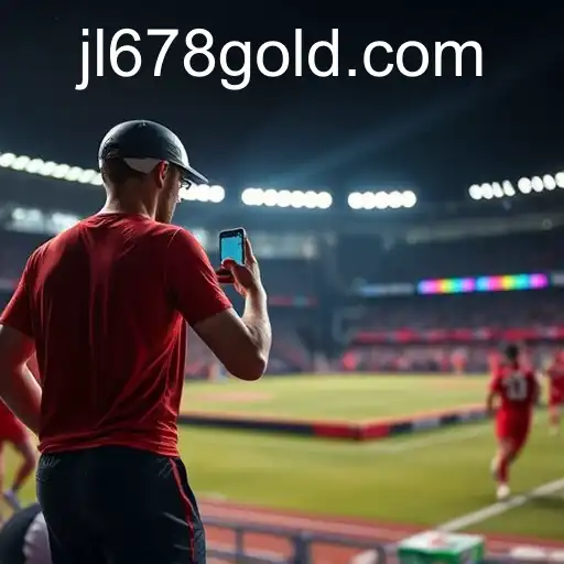 Unlocking the World of Sports: The Power and Influence of jl678