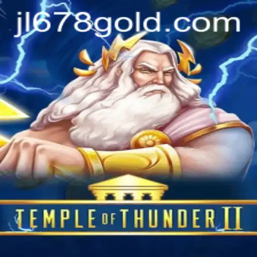 Temple of Thunder II: A New Journey Awaits