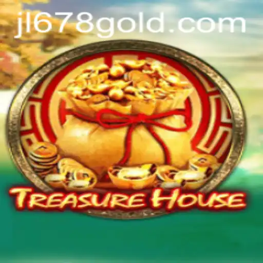 The Enchanting World of TreasureHouse