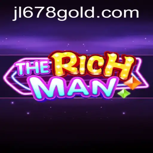 The Thrilling World of TheRichMan