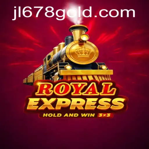 The Thrilling Adventure of Royal Express