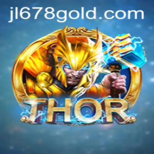Unveil the World of THOR Game with jl678