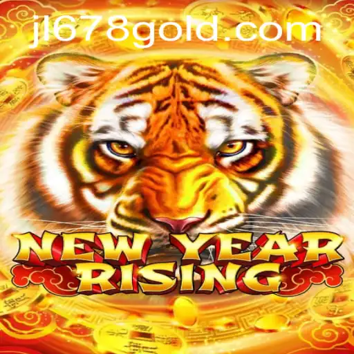 Unveiling New Year Rising