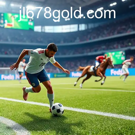 Exploring the World of Virtual Sports: A Digital Revolution