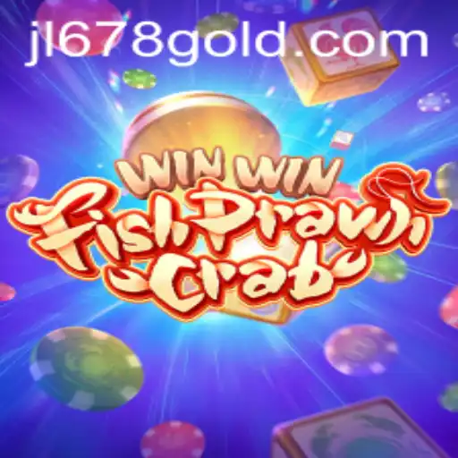 The Enchanting World of WinWinFishPrawnCrab