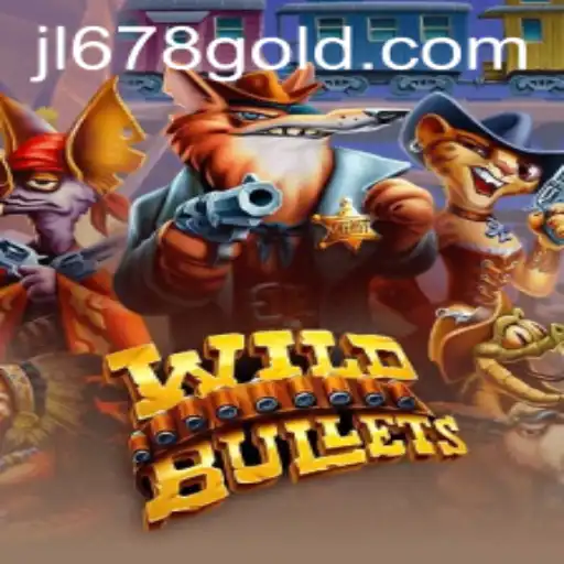 Wild Bullets Game Unveiled