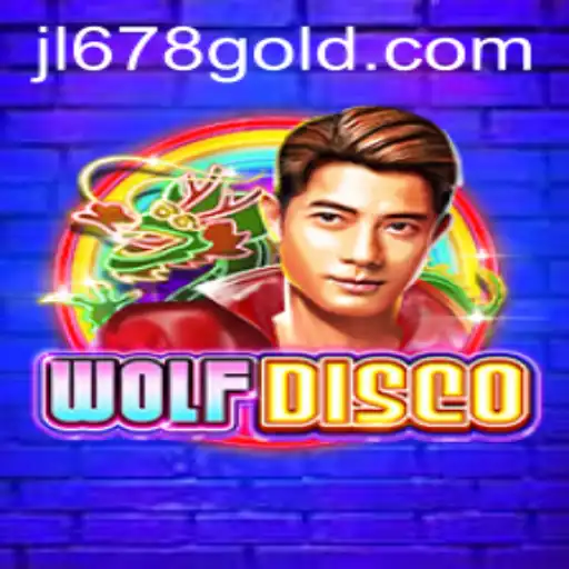 WolfDisco: Master the Groove of the Game
